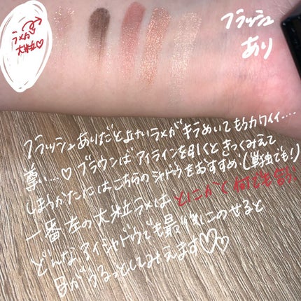 HARUí룚/ð·ããããæŽæ°äžð· on LIPS ãBRAND:RIMMELCOLOR:ã·ã§ã³ã©ã¹ãŠã£ãŒããã¢ã€ãº..ãïŒ4æç®ïŒ