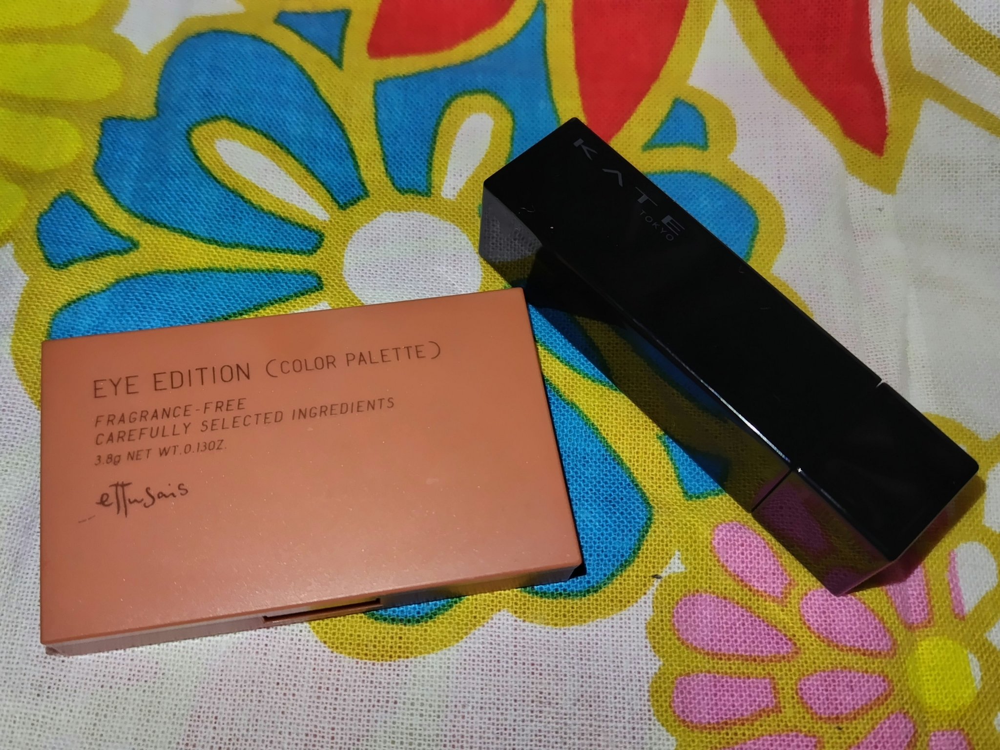 ケイト リップモンスター/KATE/口紅を使ったクチコミ（1枚目）