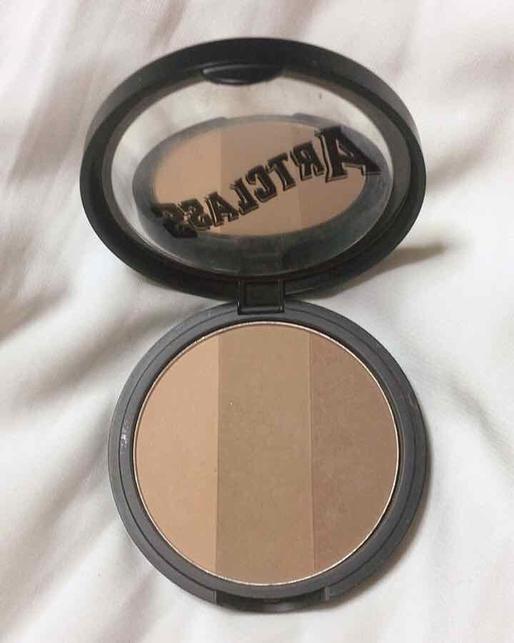 アートクラスバイロダン シェーディング/too cool for school/シェーディングを使ったクチコミ（2枚目）