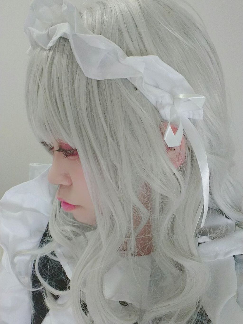 ヴィセ アヴァン シングルアイカラー/Visée/単色アイシャドウを使ったクチコミ(4枚目)