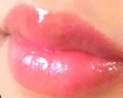 リッププランパーエクストラセラム/Borica/リッププランパーを使ったクチコミ(4枚目)