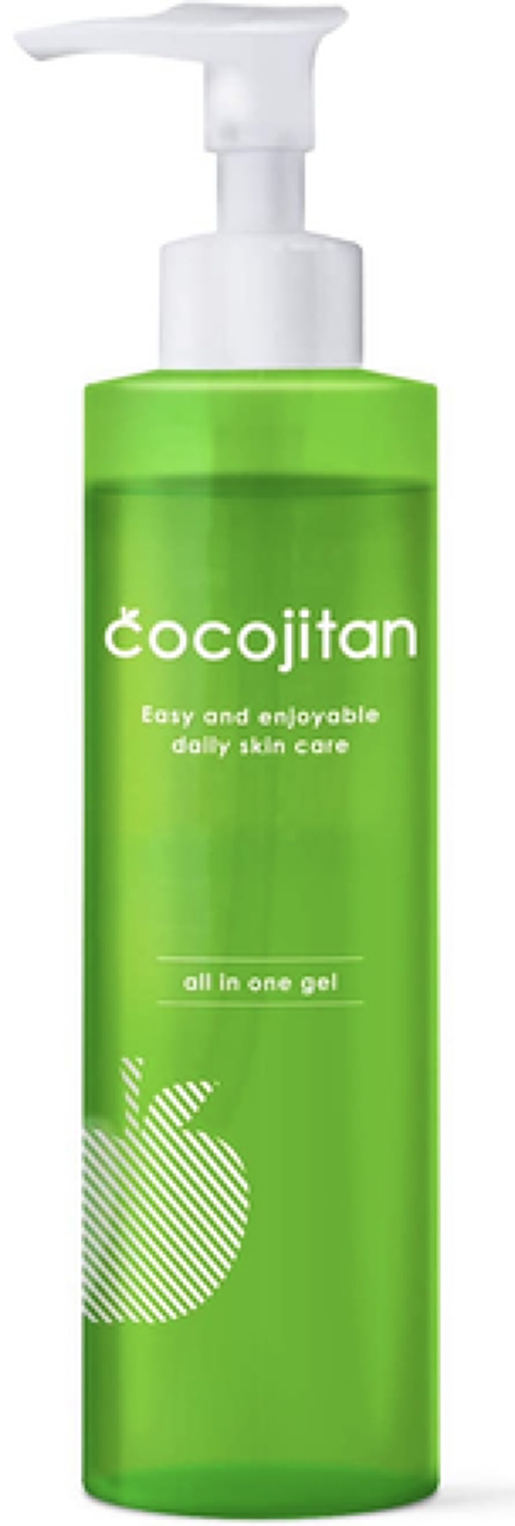 cocojitan オールインワンジェル 