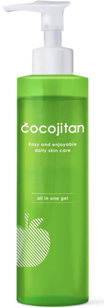 cocojitan オールインワンジェル