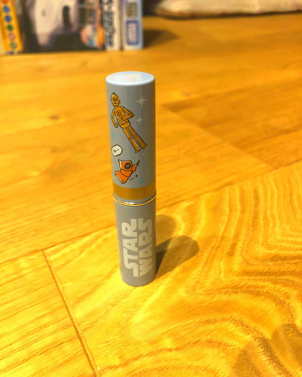 DHC 薬用リップクリーム/DHC/リップクリームを使ったクチコミ（1枚目）