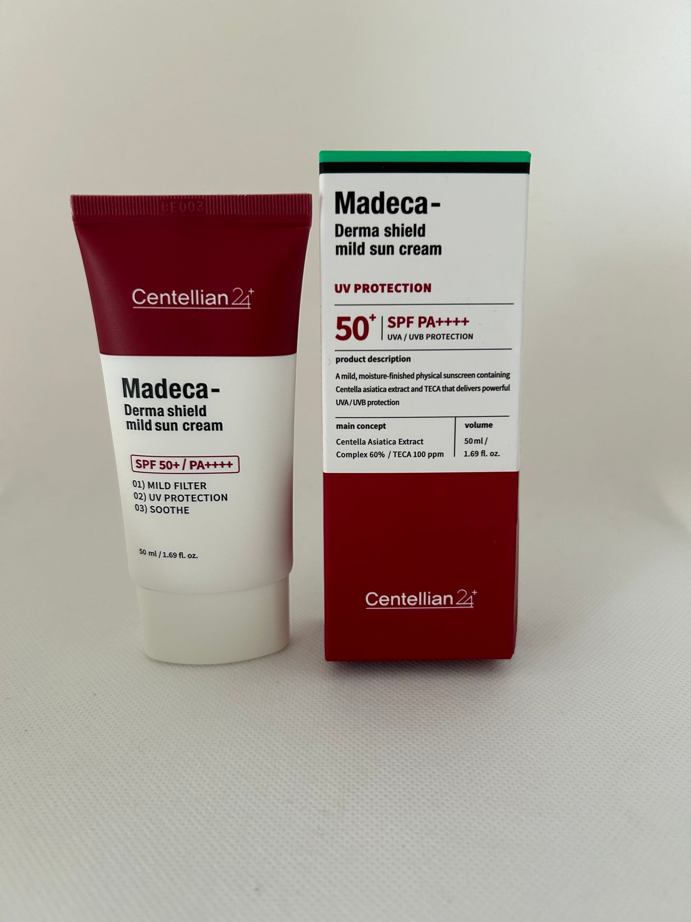 UVローションEX/NOV/日焼け止めローションを使ったクチコミ(2枚目)