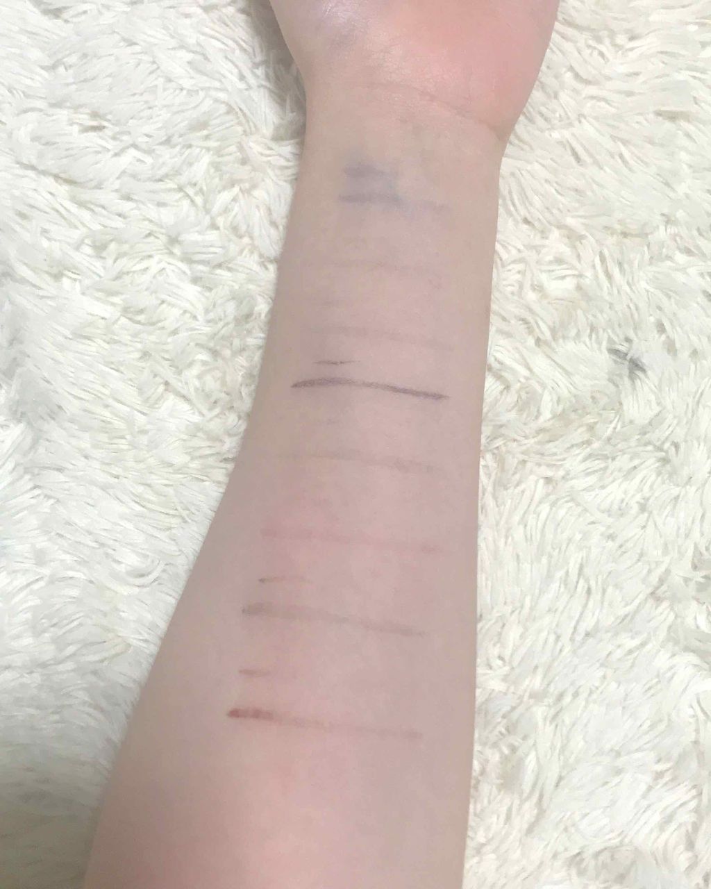 ハイパーシャープ ライナー R/MAYBELLINE NEW YORK/リキッドアイライナーを使ったクチコミ(3枚目)