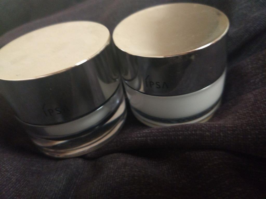 バリアセラム/IPSA/美容液を使ったクチコミ(1枚目)