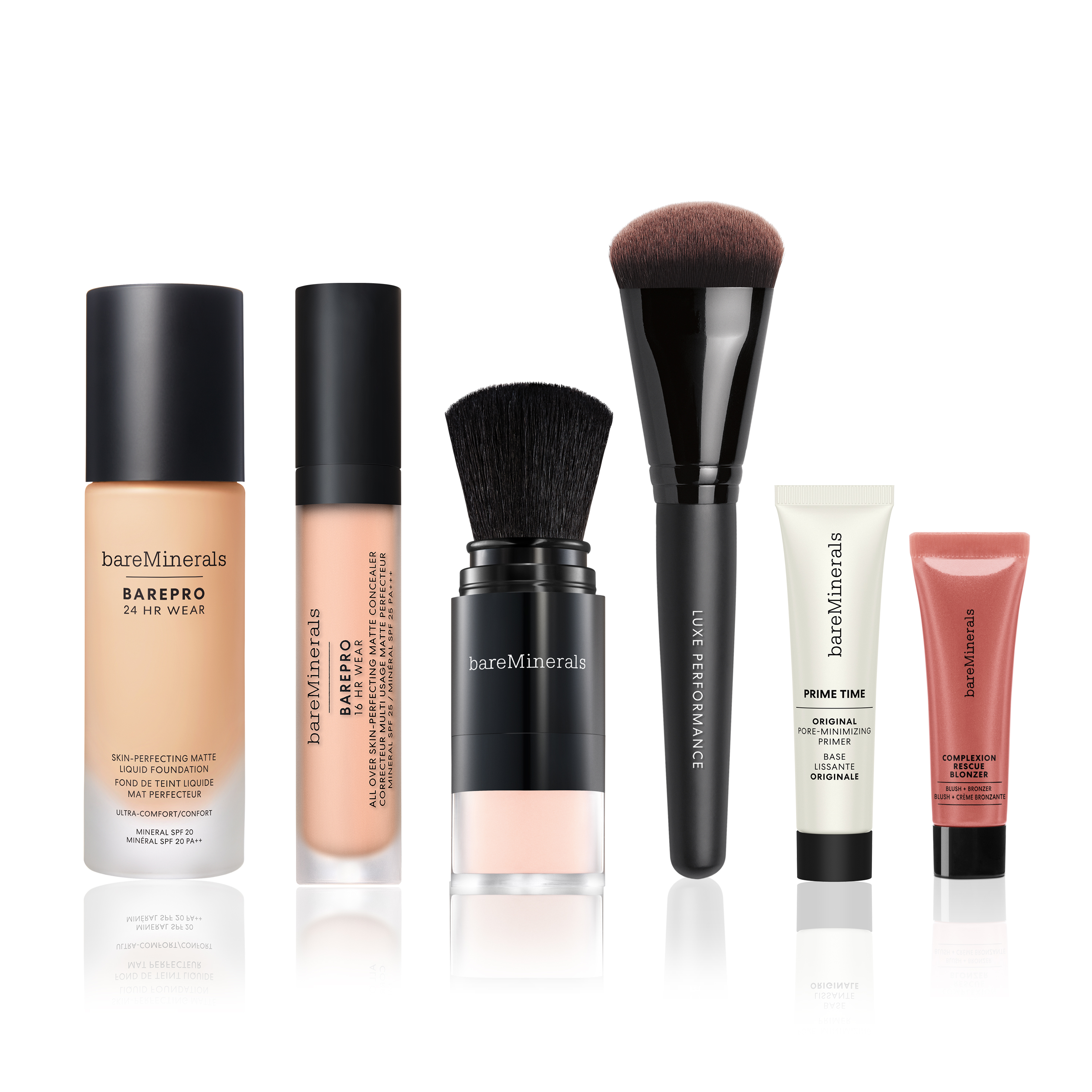 オンリーミネラル ホリデーコフレ2024 プレミアムカバー オンリー