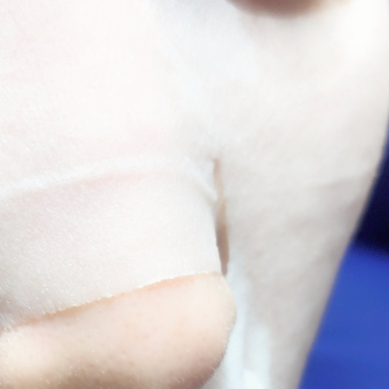 マグワート カーミング マスク/MEGOOD BEAUTY/シートマスク・パックを使ったクチコミ（2枚目）