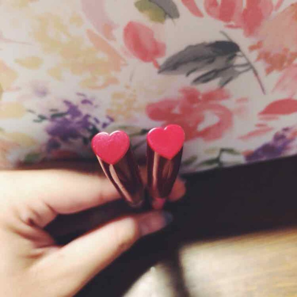 スナイプジェルライナー/インテグレート/ジェルアイライナーを使ったクチコミ(2枚目)