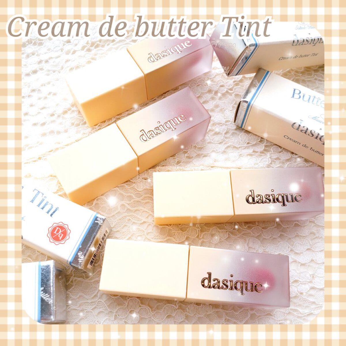 シャドウパレット/dasique/アイシャドウパレットを使ったクチコミ(4枚目)