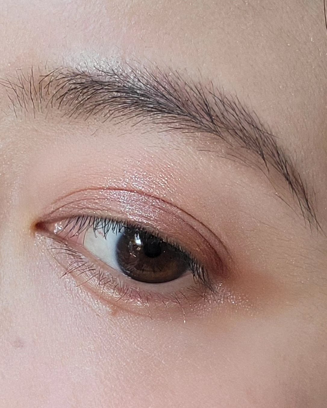 アイデザイナー/SNIDEL BEAUTY/アイシャドウパレットを使ったクチコミ(5枚目)