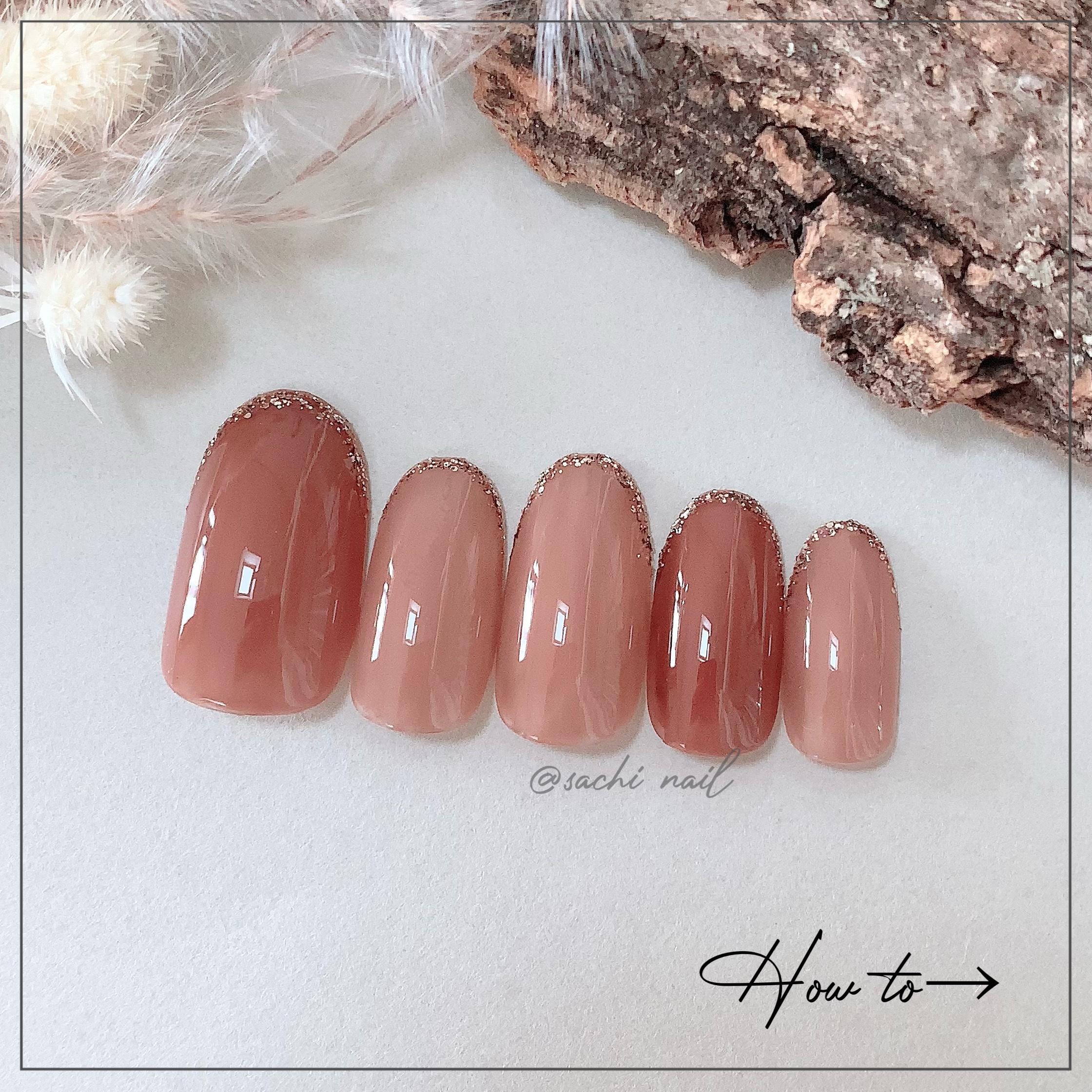 冬ネイルのネイルデザイン | カラフルネイルズ｜キャンメイク -メガ割