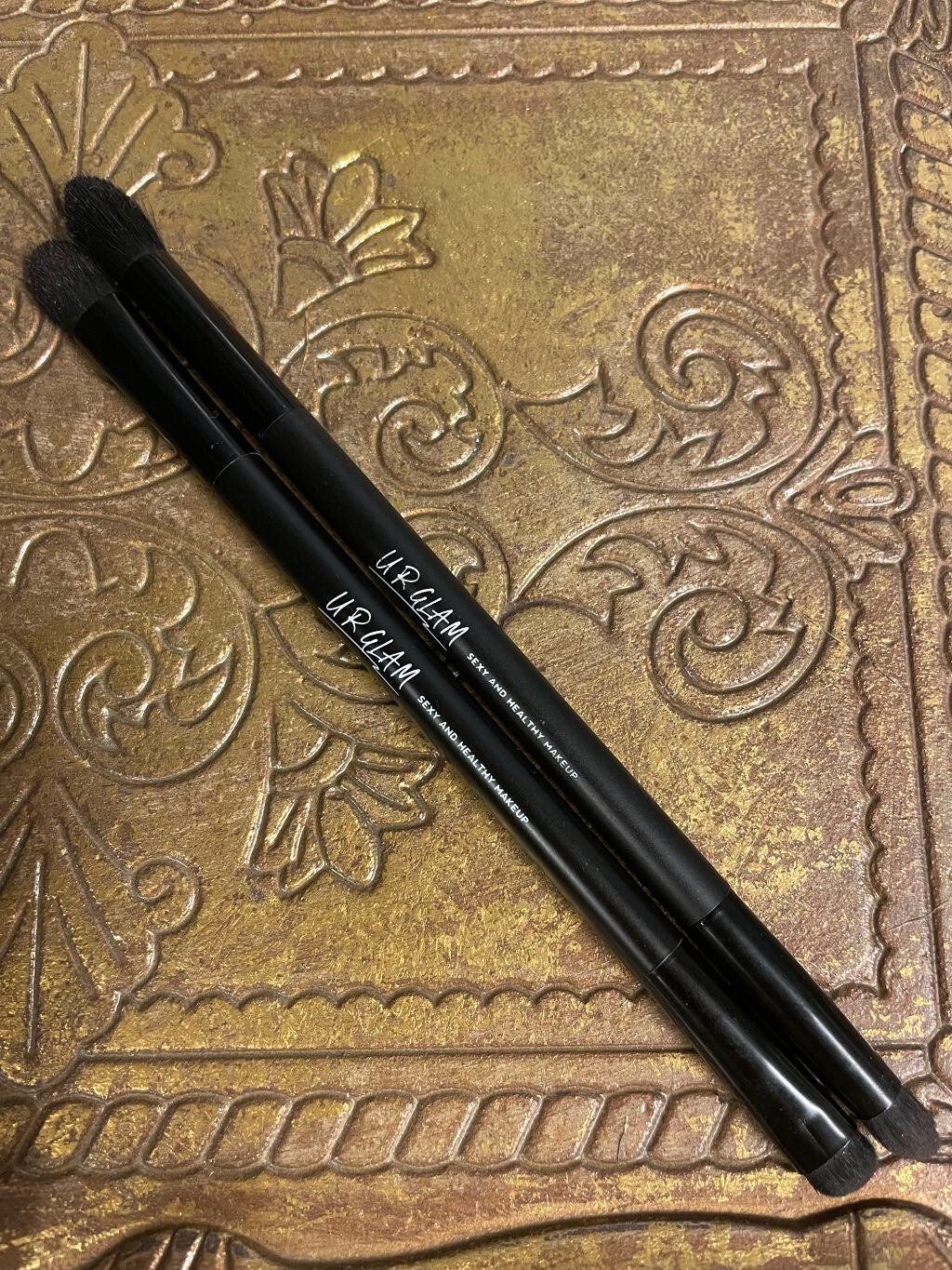 アイ カラー クォード/TOM FORD BEAUTY/アイシャドウパレットを使ったクチコミ(4枚目)