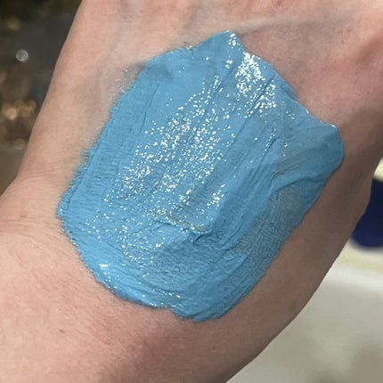 ゼロ毛穴クレイパック/MEDICUBE/洗い流すパック・マスクを使ったクチコミ(5枚目)