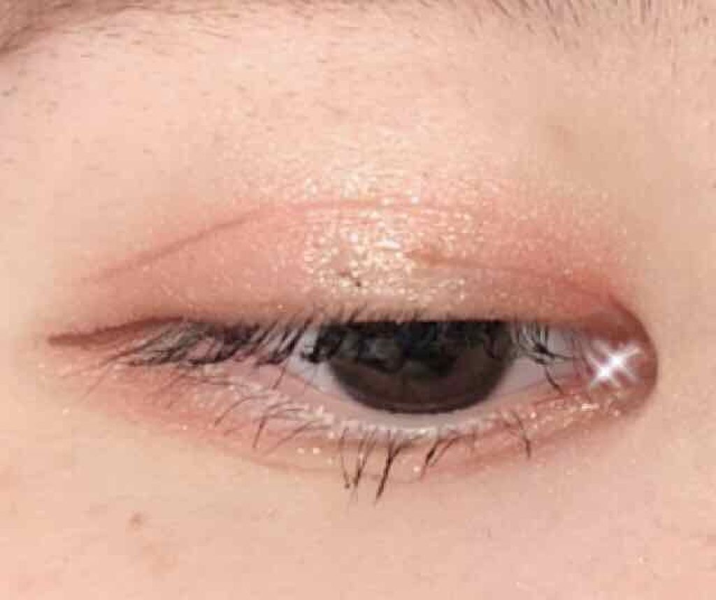 ダブルラインエキスパート/KATE/リキッドアイライナーを使ったクチコミ(2枚目)