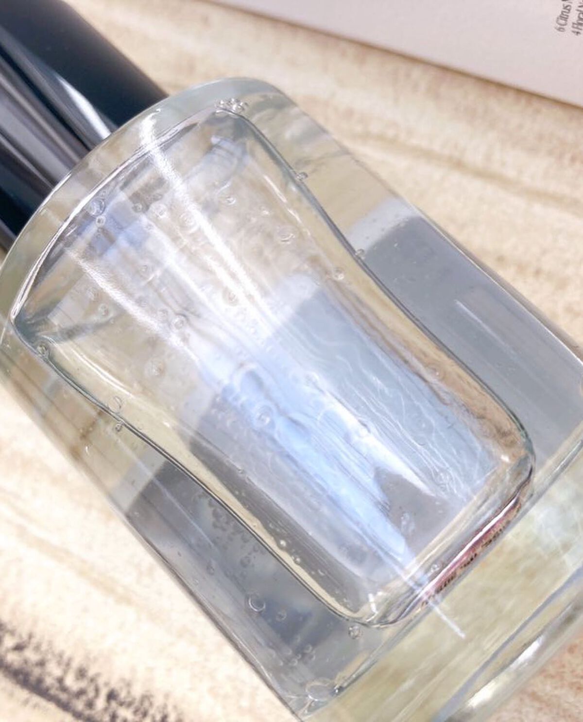 オードパフューム ザ・ファースト/Addct/香水(レディース)を使ったクチコミ(4枚目)