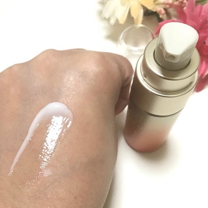 vitoas(ビトアス) マイパーフェクション I しっとり/vitoas/美容液を使ったクチコミ(4枚目)