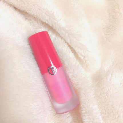 リップ マグネット/ジョルジオ アルマーニ ビューティ/口紅を使ったクチコミ(1枚目)