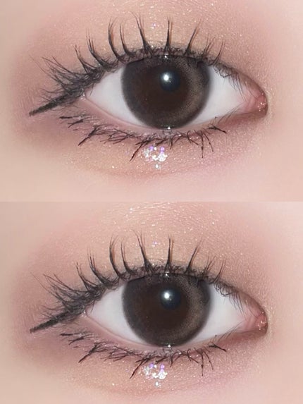 カールキープマジック/コーセーコスメニエンス/マスカラを使ったクチコミ(2枚目)