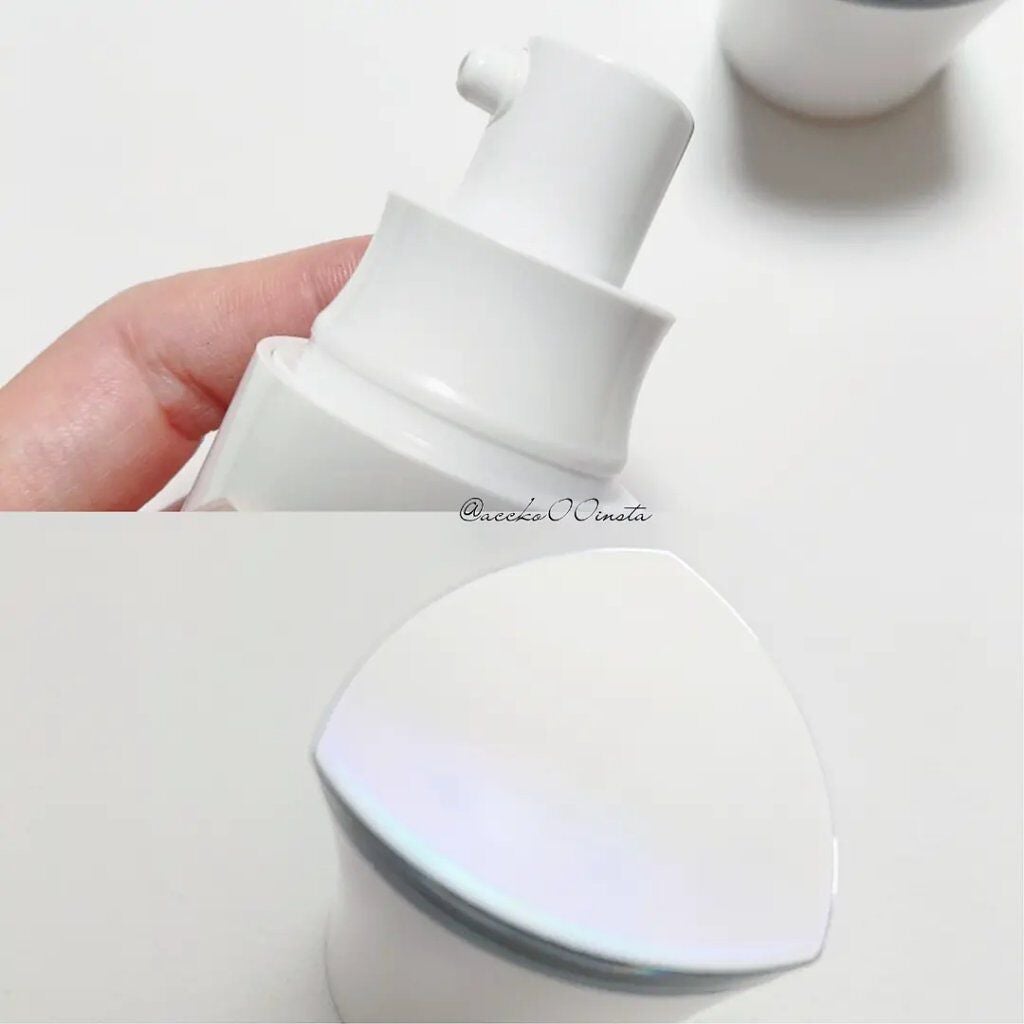 メラノフォーカスZ/HAKU/美容液を使ったクチコミ(2枚目)