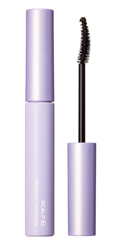 スカルプD マスカラ ボリュームアップ/アンファー(スカルプD)/マスカラを使ったクチコミ（1枚目）