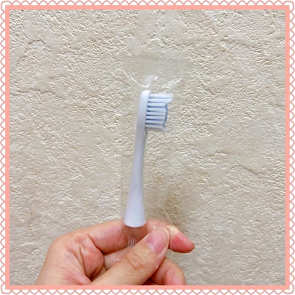 なまはむ姉さん on LIPS 「\歯医者さんに褒められる/𓂃◌𓈒𓐍𓂃◌𓈒𓐍𓂃◌𓈒𓐍𓂃◌𓈒𓐍𓂃◌..」(4枚目)