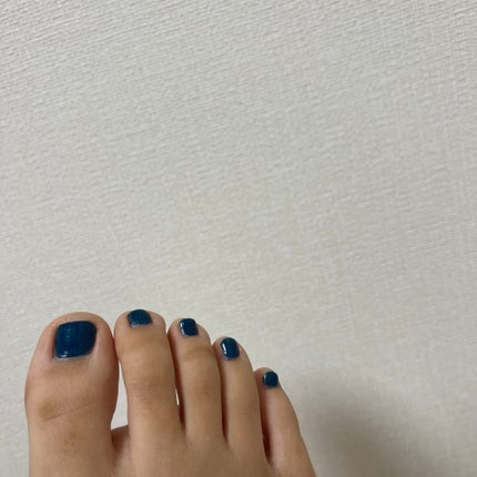 TONE DROP ネイルポリッシュ/D-UP/マニキュアを使ったクチコミ(3枚目)