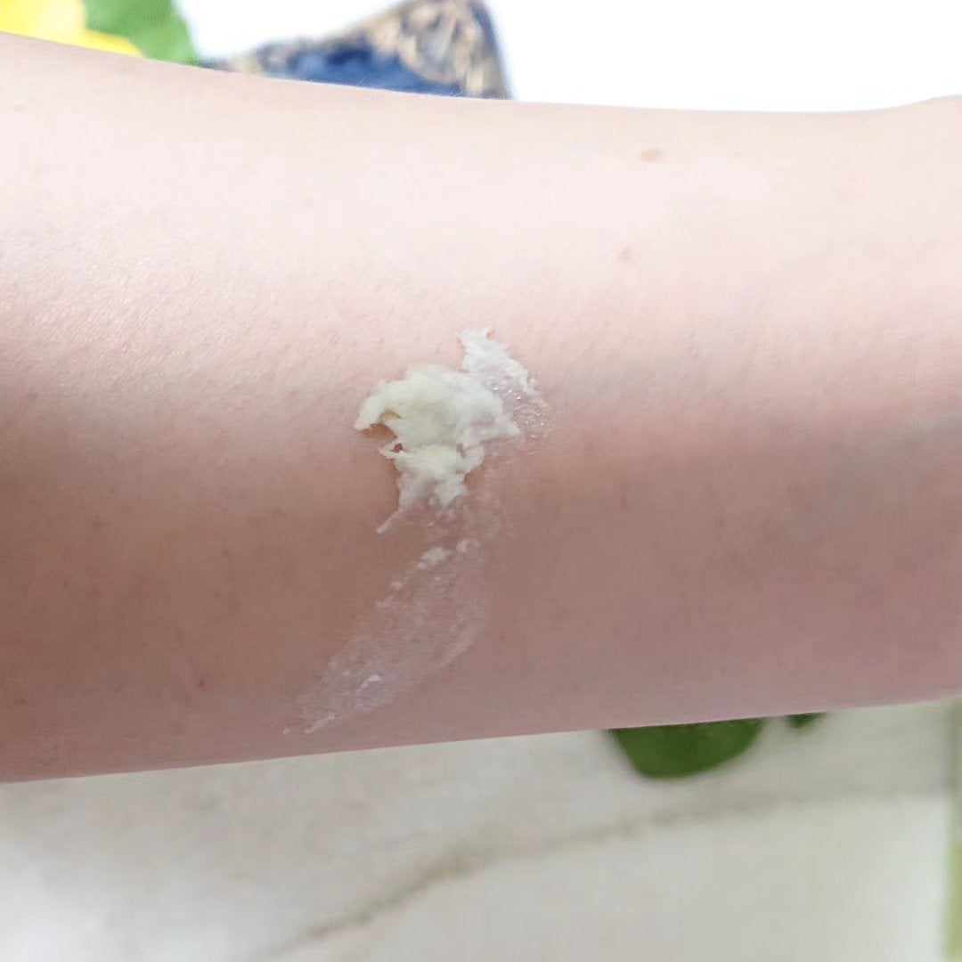 アップルサイダークリームホイップクレンザー/Ariul/クレンジングクリームを使ったクチコミ(5枚目)