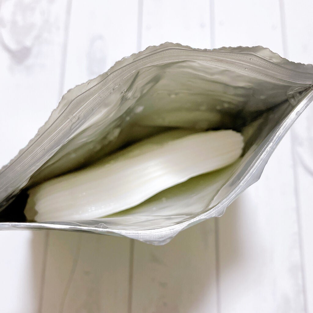 モイストリペアマスク/LIHAW/シートマスク・パックを使ったクチコミ(2枚目)