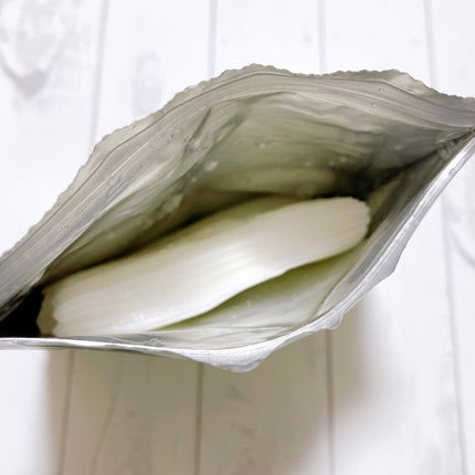 モイストリペアマスク/LIHAW/シートマスク・パックを使ったクチコミ(2枚目)