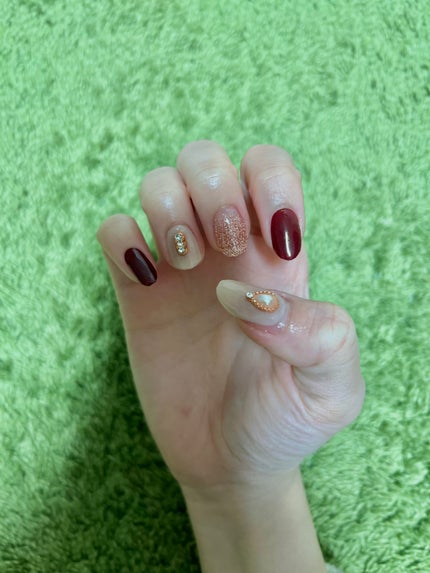 を使ったクチコミ(1枚目)