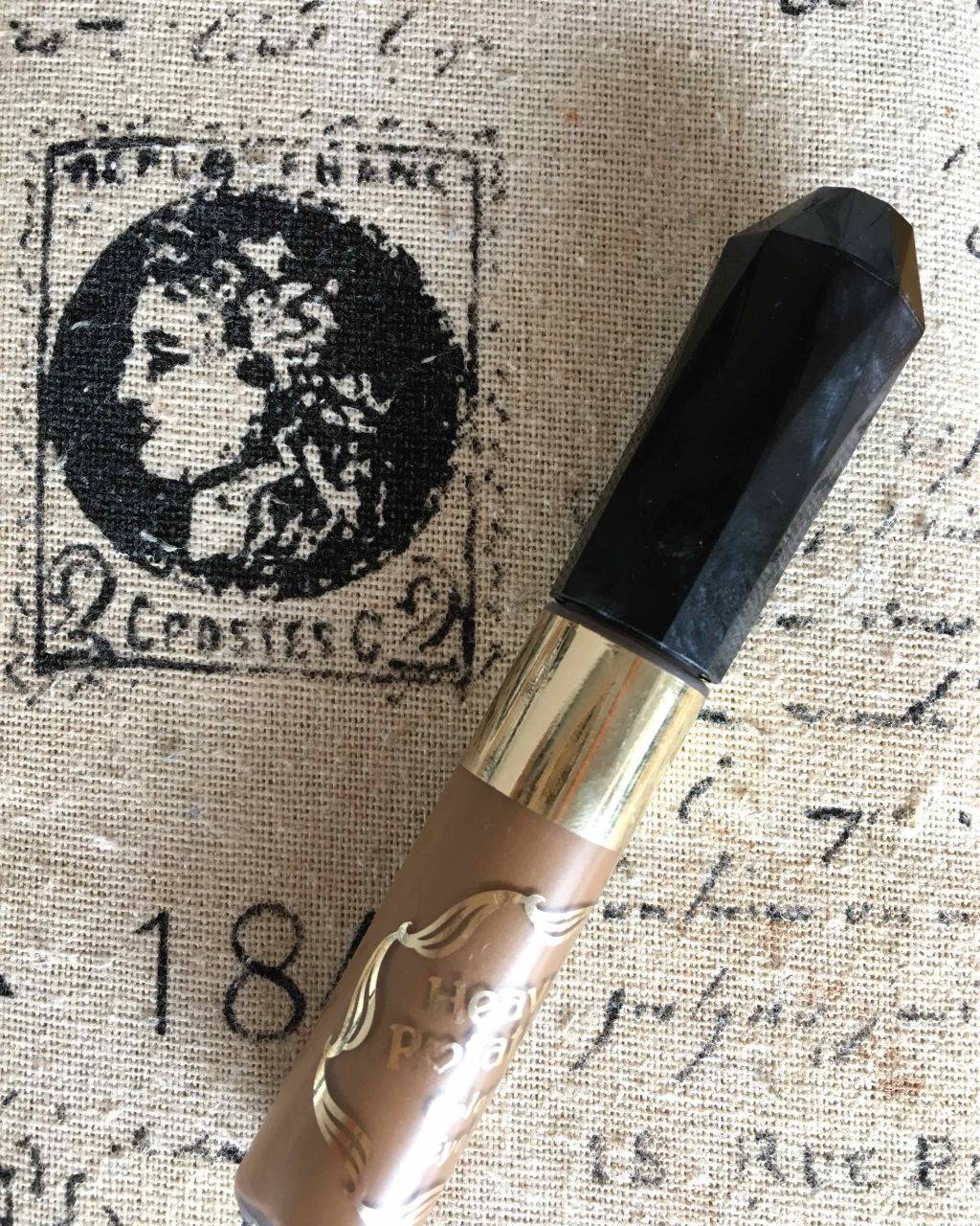 カラーリングアイブロウ/ヘビーローテーション/眉マスカラを使ったクチコミ(1枚目)