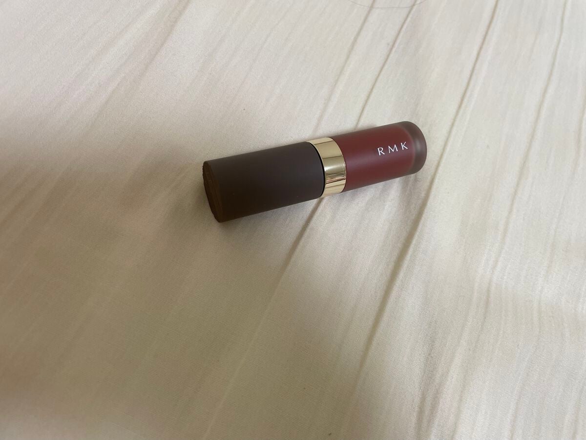 アイラッシュカーラー/RMK/ビューラーを使ったクチコミ(4枚目)