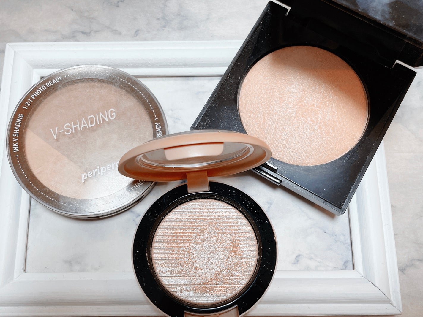 クリーム カラー フォー アイズ/TOM FORD BEAUTY/ジェル・クリームアイシャドウを使ったクチコミ(3枚目)