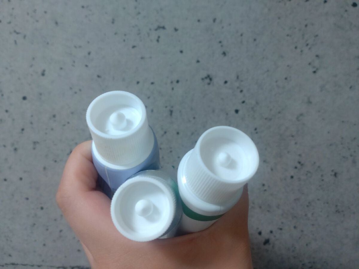 ハイポアレジェニック シカ クリーム/Dermatory/フェイスクリームを使ったクチコミ(7枚目)