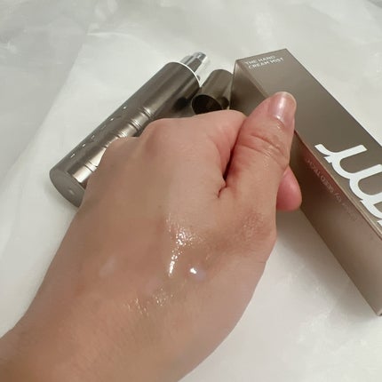 緑豆毛穴クレイパック/beplain/洗い流すパック・マスクを使ったクチコミ(4枚目)