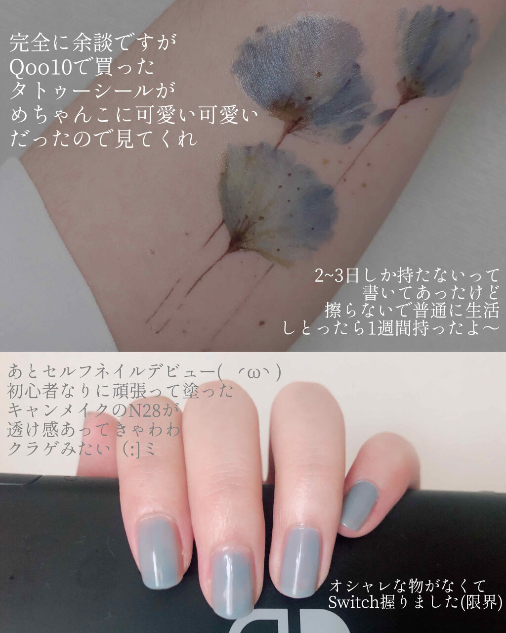 モイストリップ(無香料)/ユリアージュ/リップクリームを使ったクチコミ（3枚目）