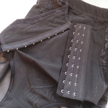 骨盤ショーツ ギュギュギュ/モンステラ/その他を使ったクチコミ(5枚目)