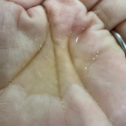 サンシビオ ミセラー クレンジングオイル/ビオデルマ/オイルクレンジングを使ったクチコミ(4枚目)