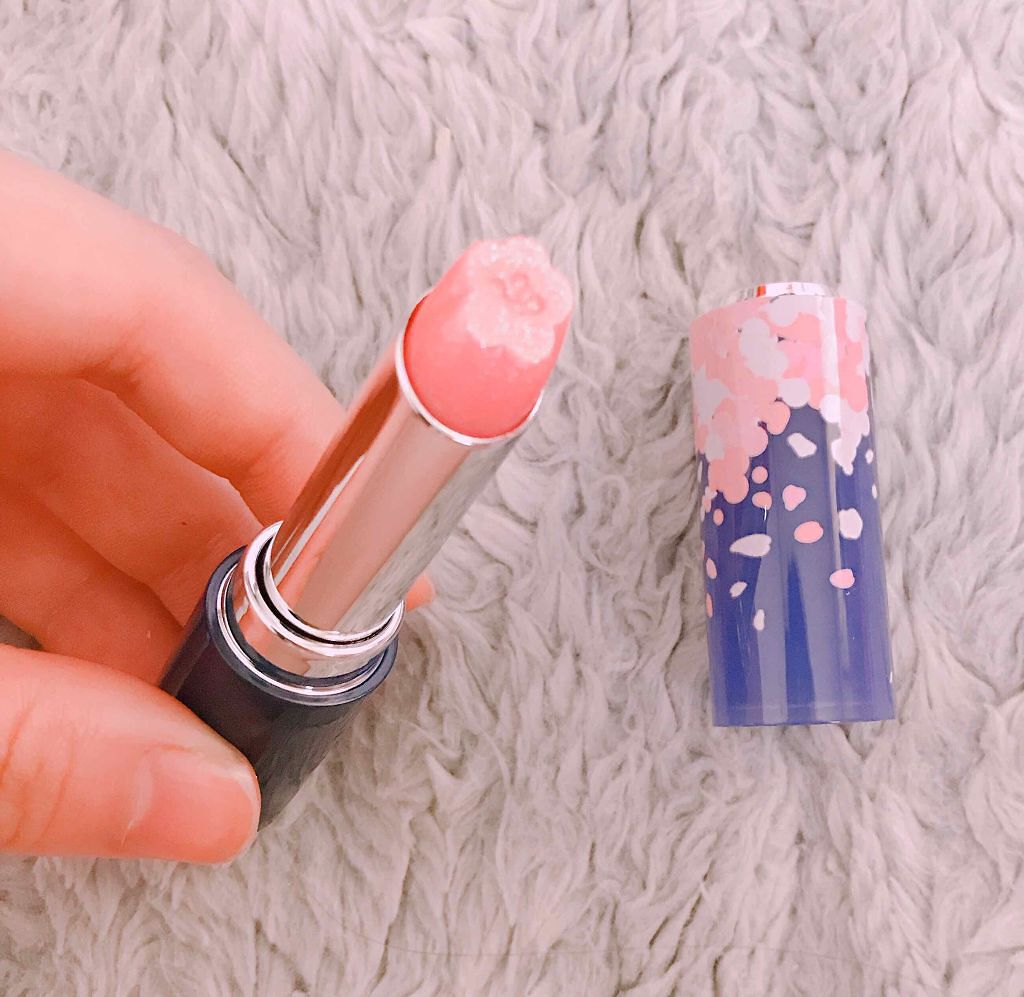 ディアマイ グロッシーティントリップトーク/ETUDE/リップグロスを使ったクチコミ（1枚目）