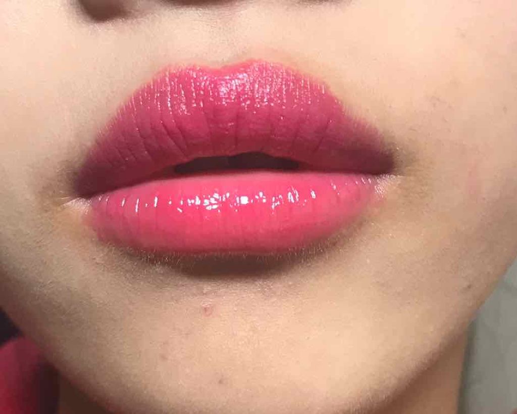 リップブロッサム/JILL STUART/口紅を使ったクチコミ(4枚目)