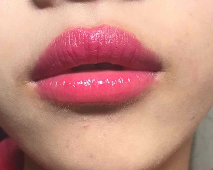 リップブロッサム/JILL STUART/口紅を使ったクチコミ(4枚目)