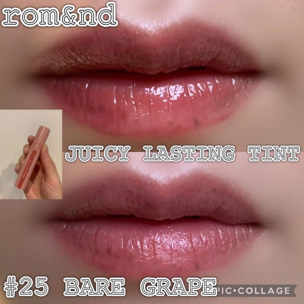 yu___n@フォロバします🌸 on LIPS 「大人くすみピンクがかわいすぎる…やっと買いました!静止画ver..」(1枚目)