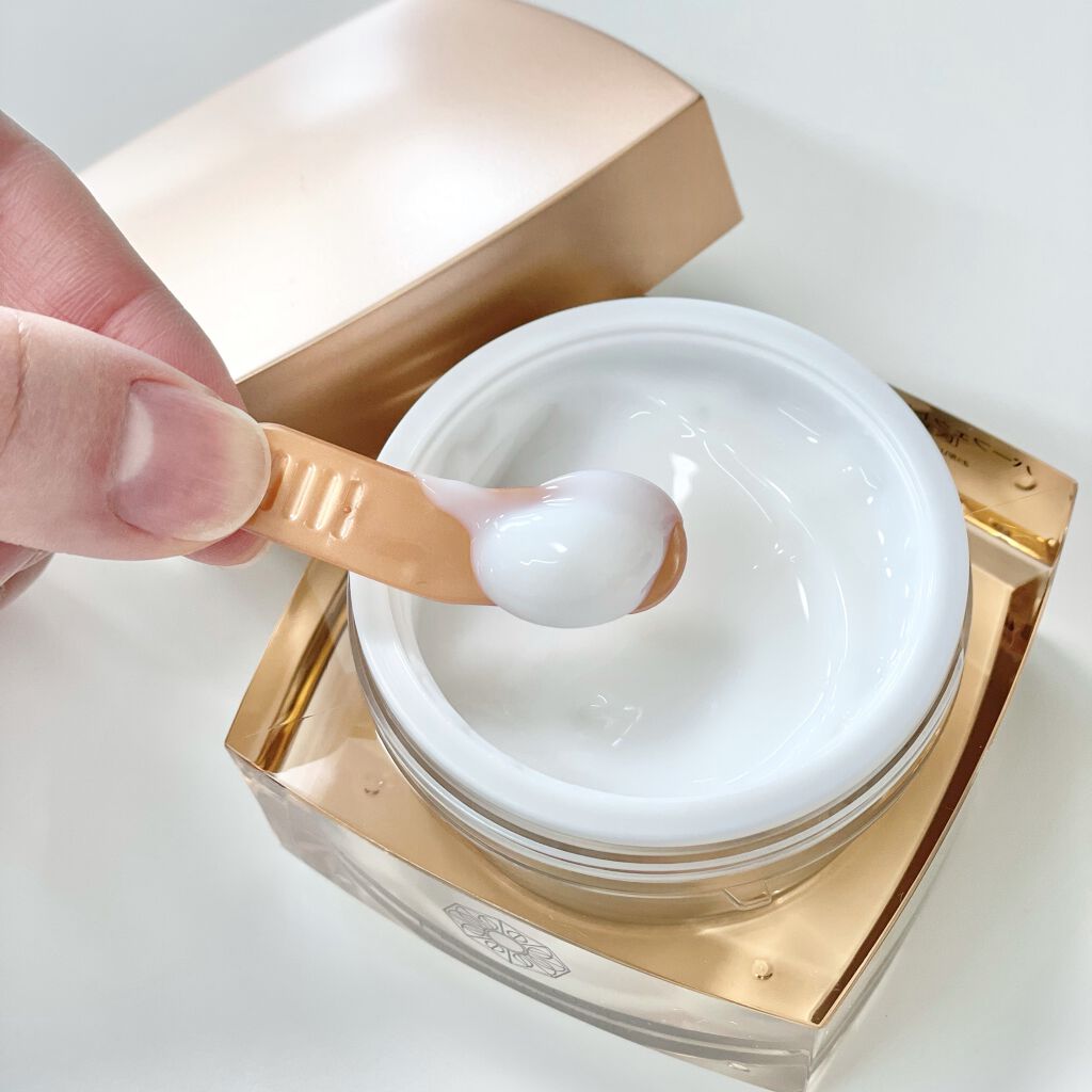 パーフェクトワン 薬用リンクルストレッチジェル/パーフェクトワン/オールインワン化粧品を使ったクチコミ（3枚目）