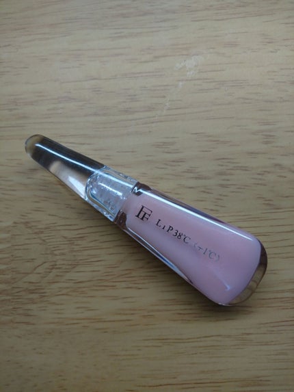 38°C / 99°F リップトリートメント (リップ美容液)/UZU BY FLOWFUSHI/リップケアを使ったクチコミ(1枚目)