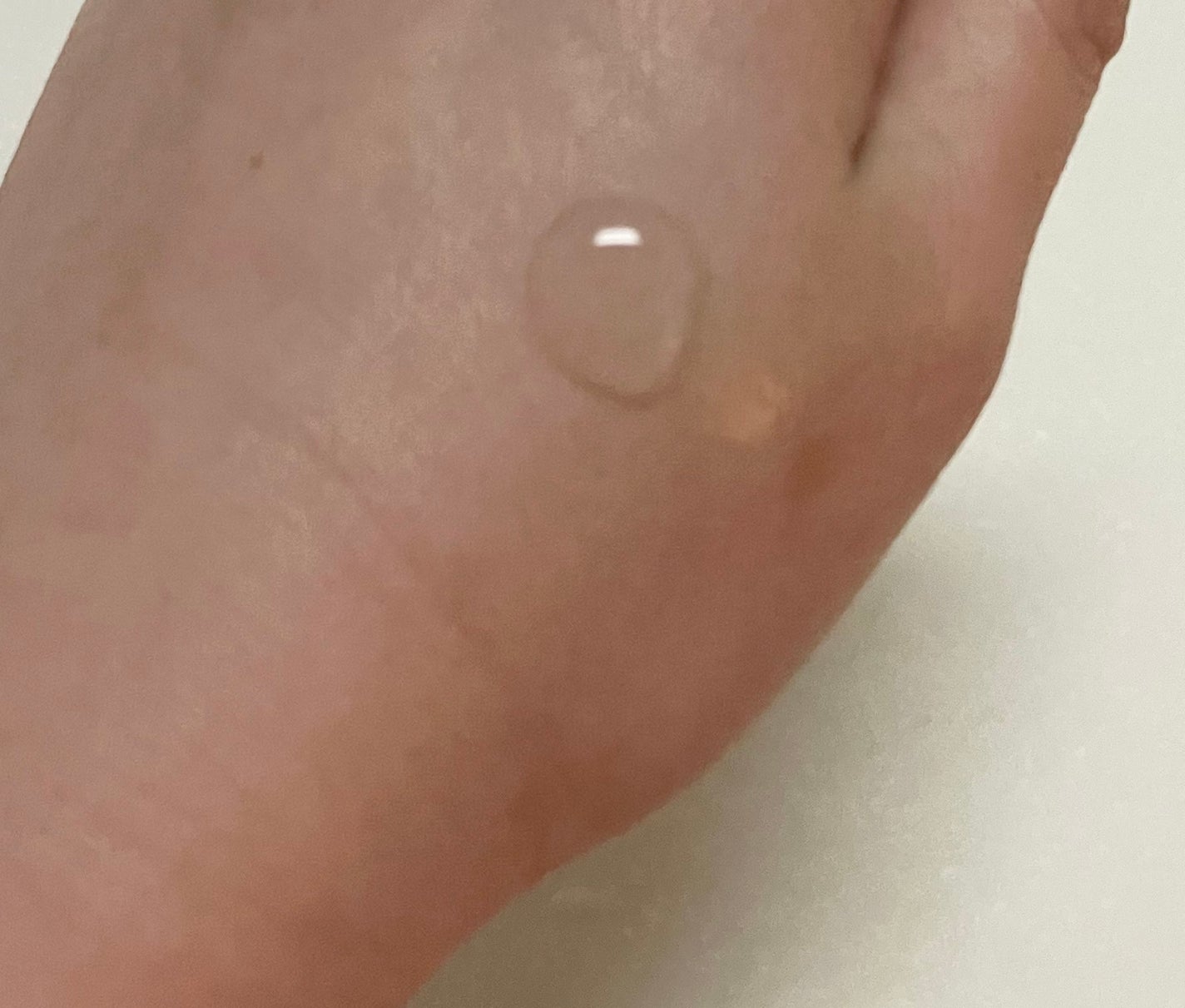 クレンジングジェル/エンビロン/クレンジングジェルを使ったクチコミ(2枚目)