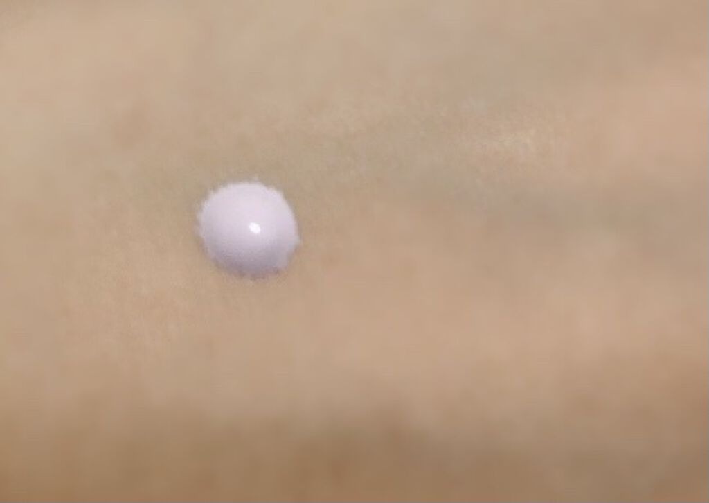 トーンアップUV エッセンス/サンカット®/日焼け止めローションを使ったクチコミ（2枚目）