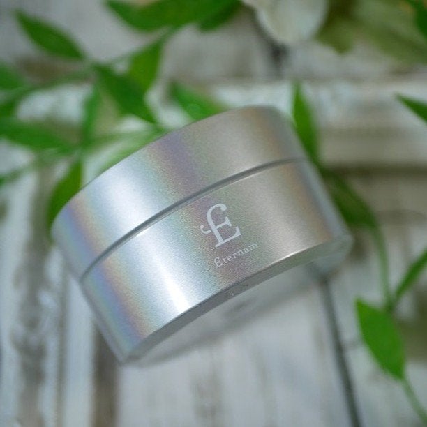 エテルナム クリーム /エテルナム/フェイスクリームを使ったクチコミ(9枚目)