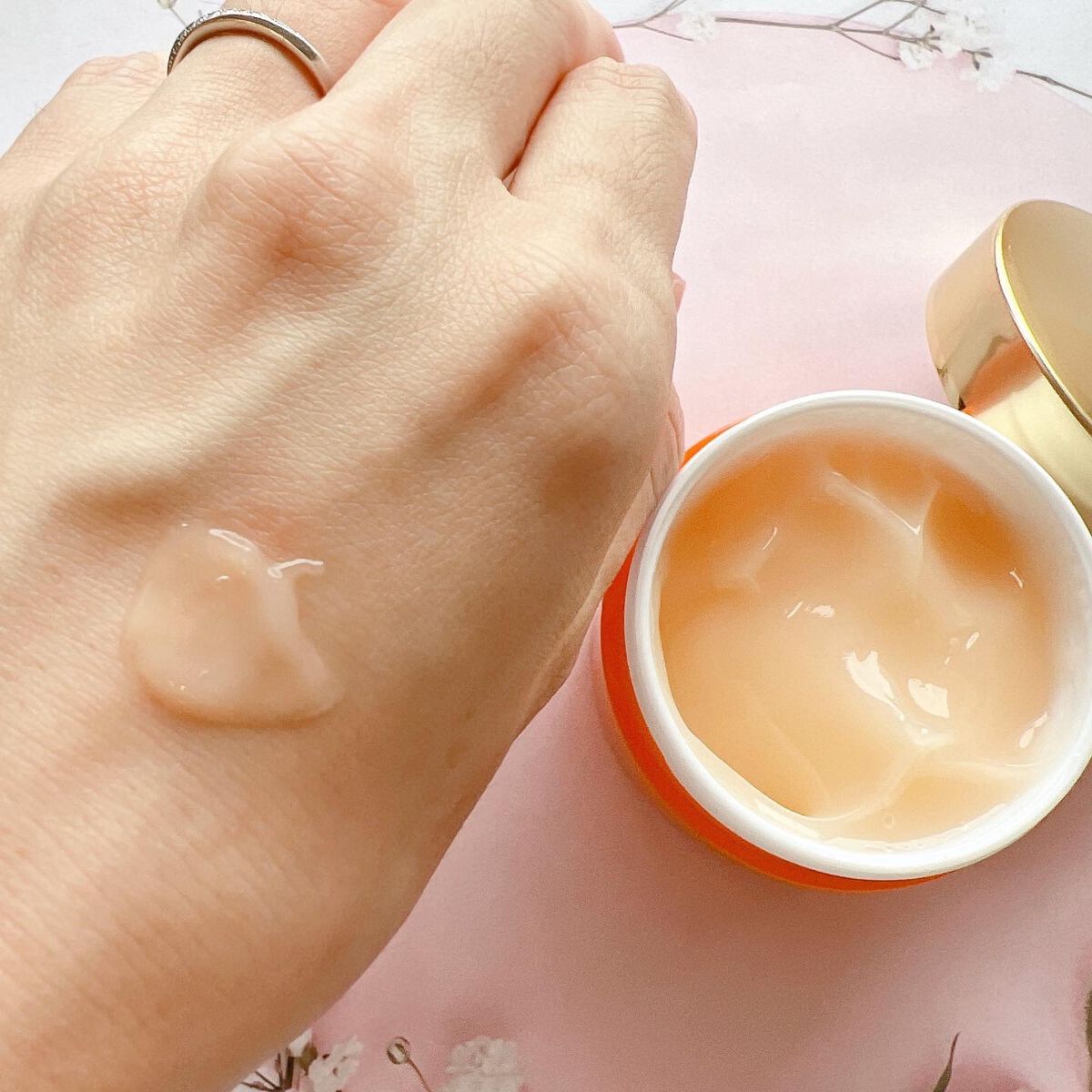 VC100ゲル/ドクターシーラボⓇ/オールインワン化粧品を使ったクチコミ（3枚目）